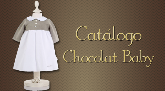 enlace a catalogo chocolat baby