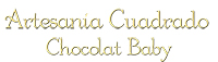 Chocolat Baby Logo