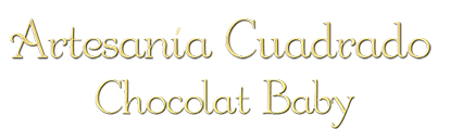 Chocolat Baby Logo